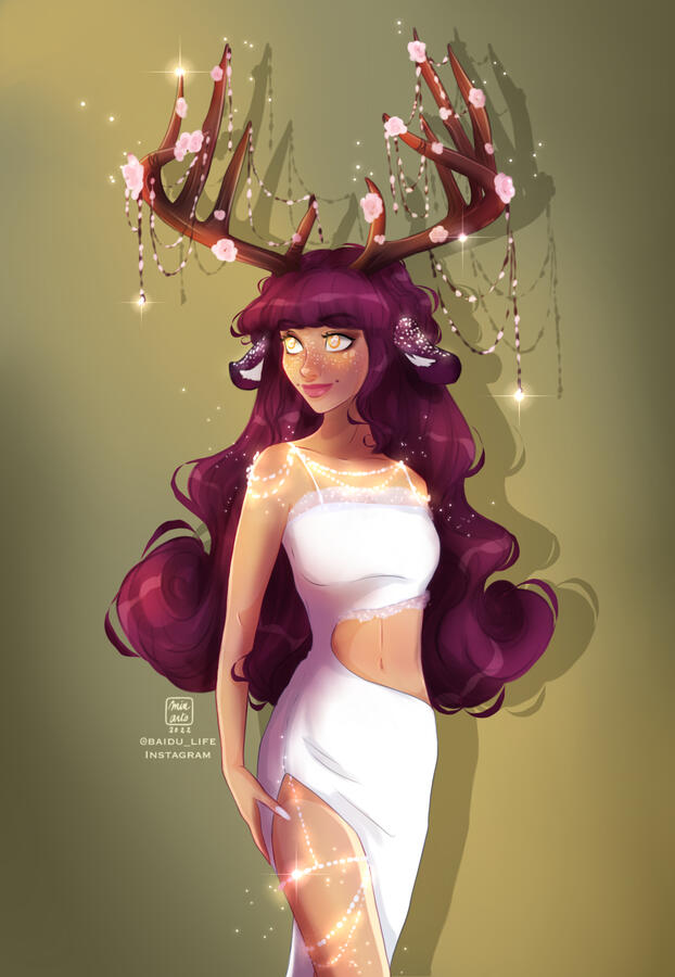 @baidu_life on insta